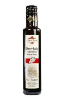 vinagre jerez